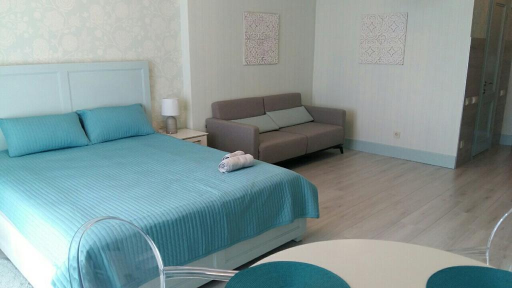 Apart Hotel Luxor Batumi Exterior photo