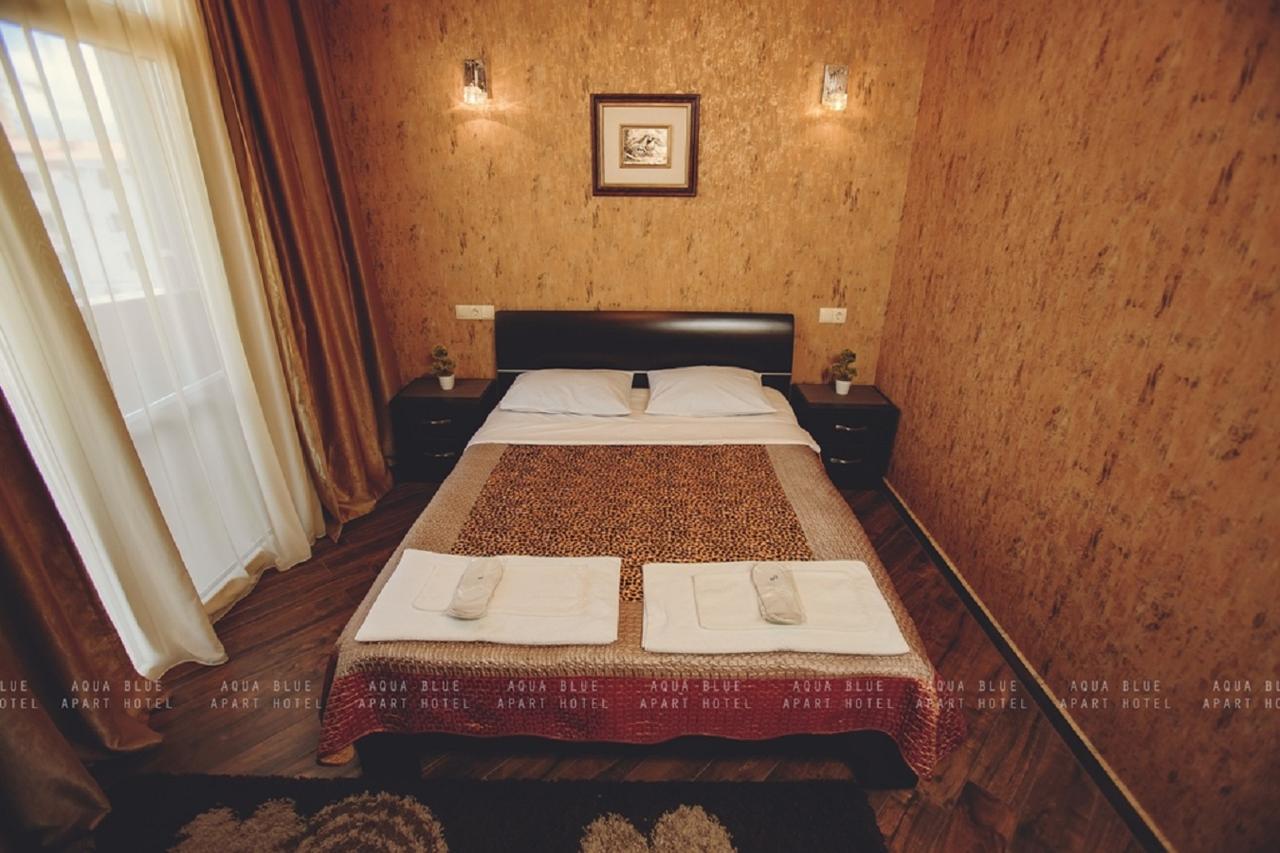Apart Hotel Luxor Batumi Exterior photo