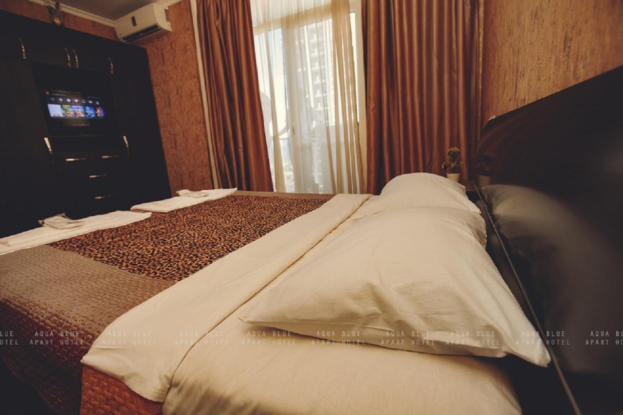Apart Hotel Luxor Batumi Exterior photo